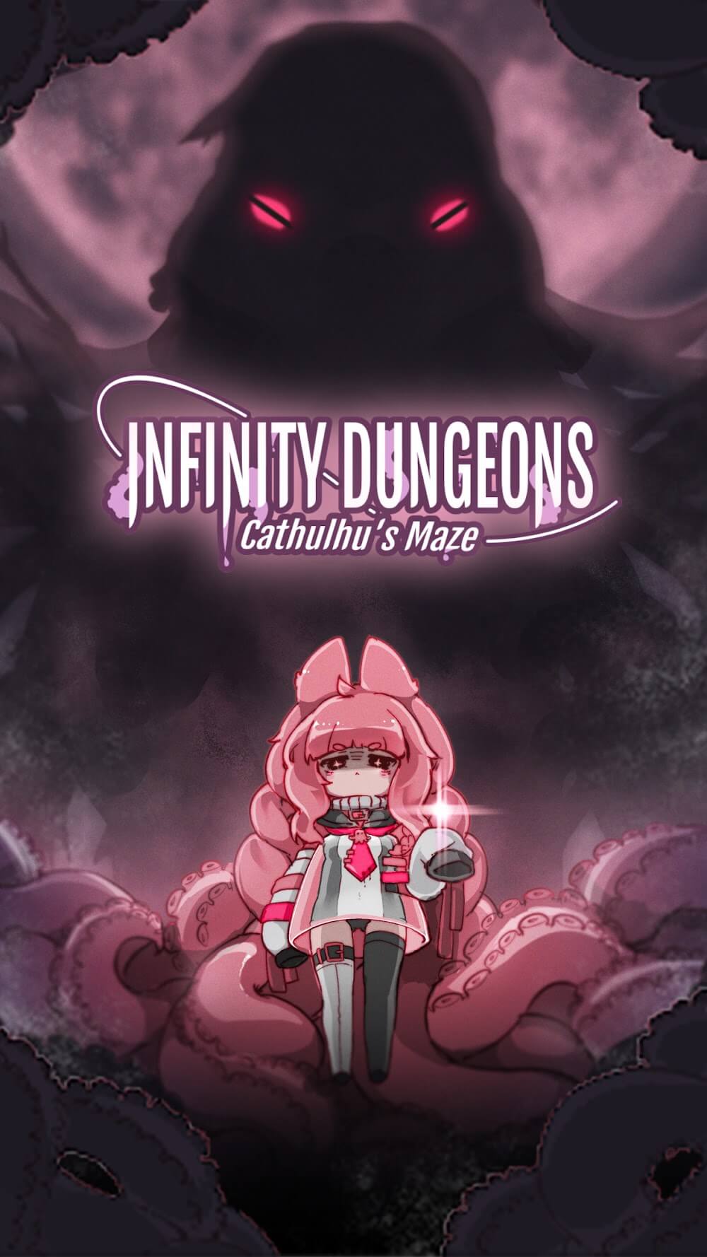 Infinity Dungeons screenshot 4