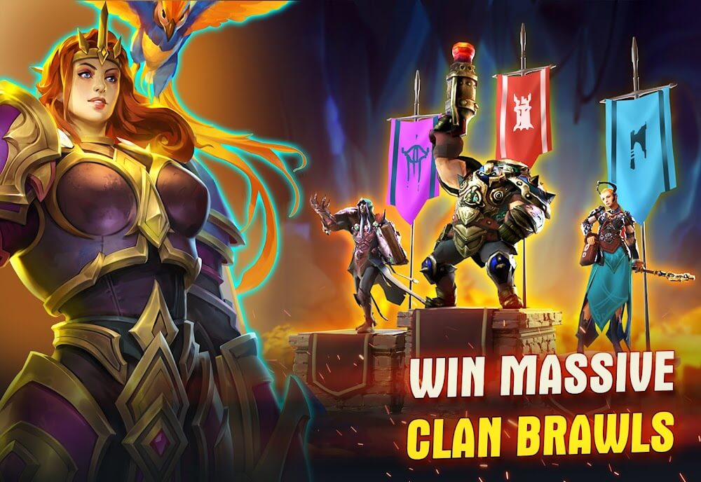 Juggernaut Wars screenshot 3