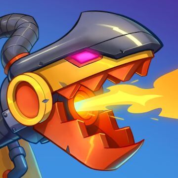 Mana Monsters v3.24.0 MOD APK ̣̣