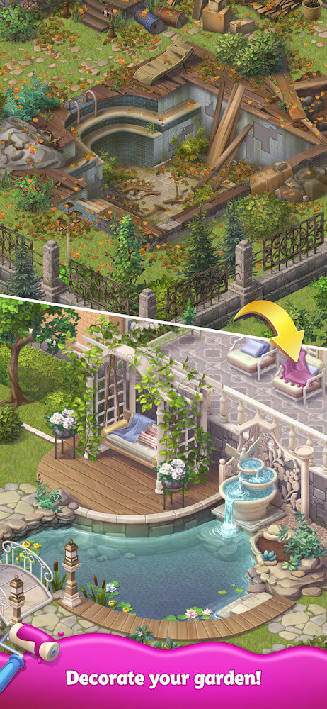 Merge Matters screenshot 5