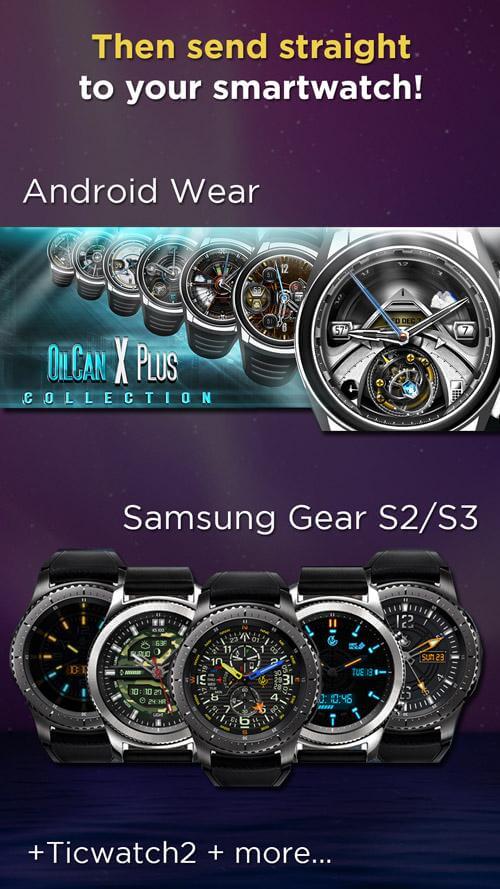 WatchMaker screenshot 6