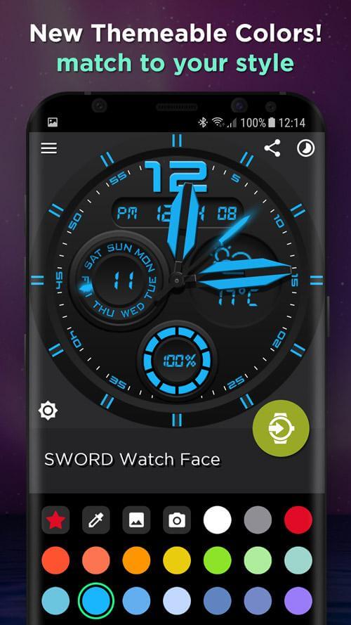 WatchMaker screenshot 7
