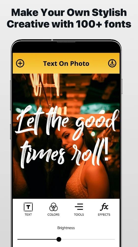 Font Changer screenshot 4