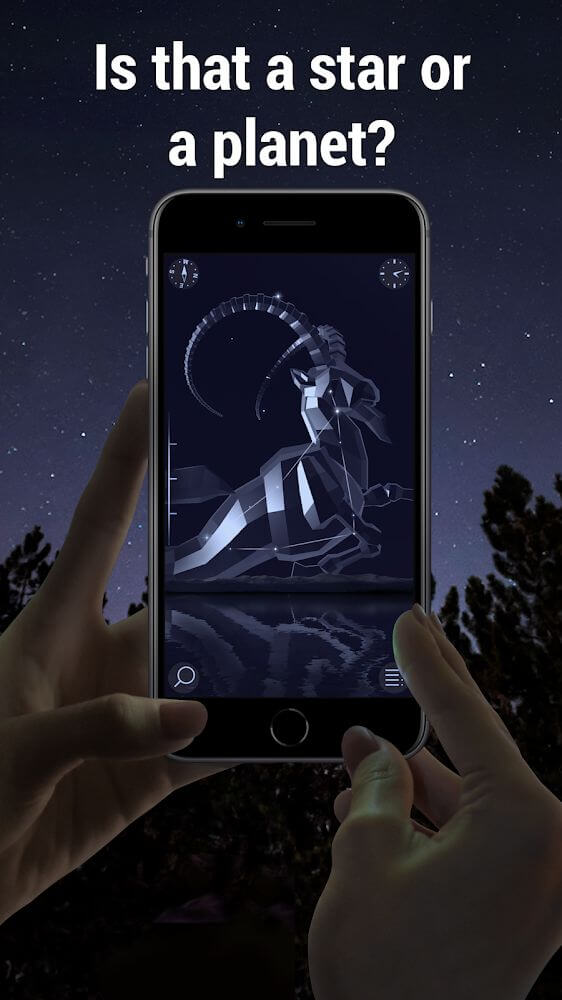 Star Walk 2 screenshot 2