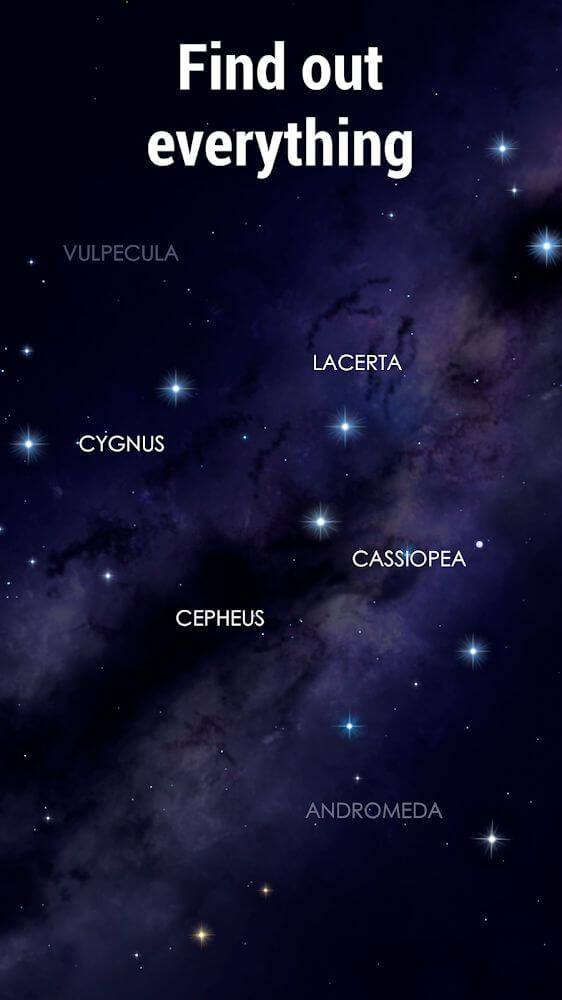 Star Walk 2 screenshot 7