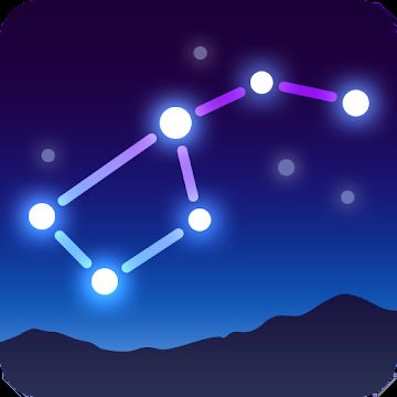 Star Walk 2 - Night Sky Guide