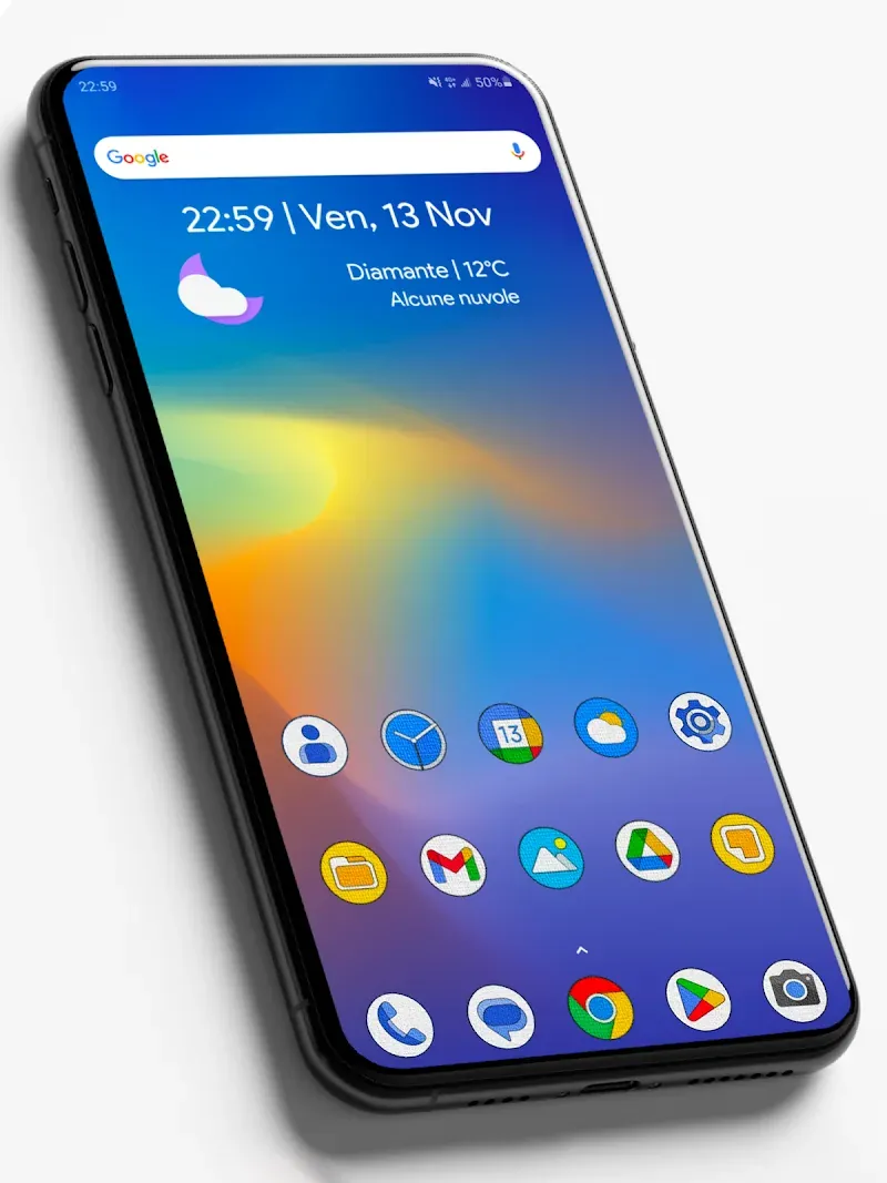 Sewing - Icon Pack screenshot 2
