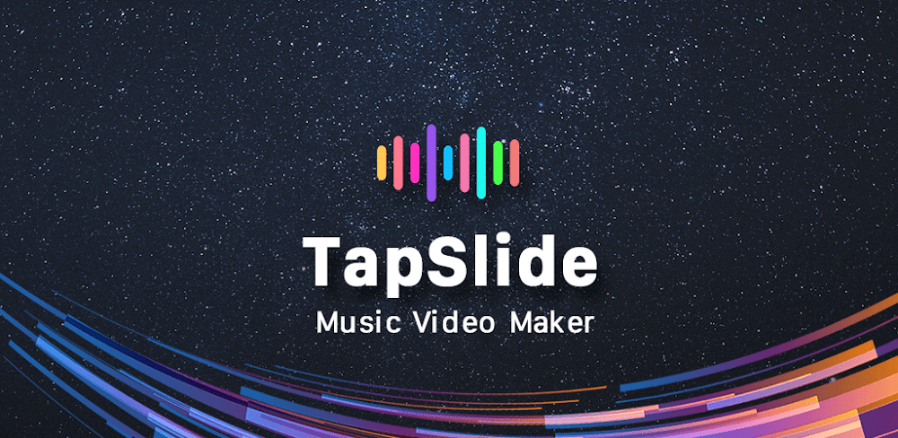 TapSlide screenshot 1