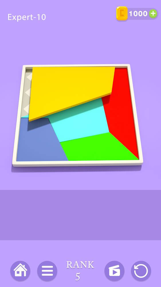 Puzzledom screenshot 4