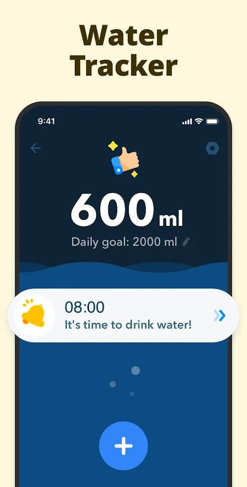 Fasting Tracker screenshot 6