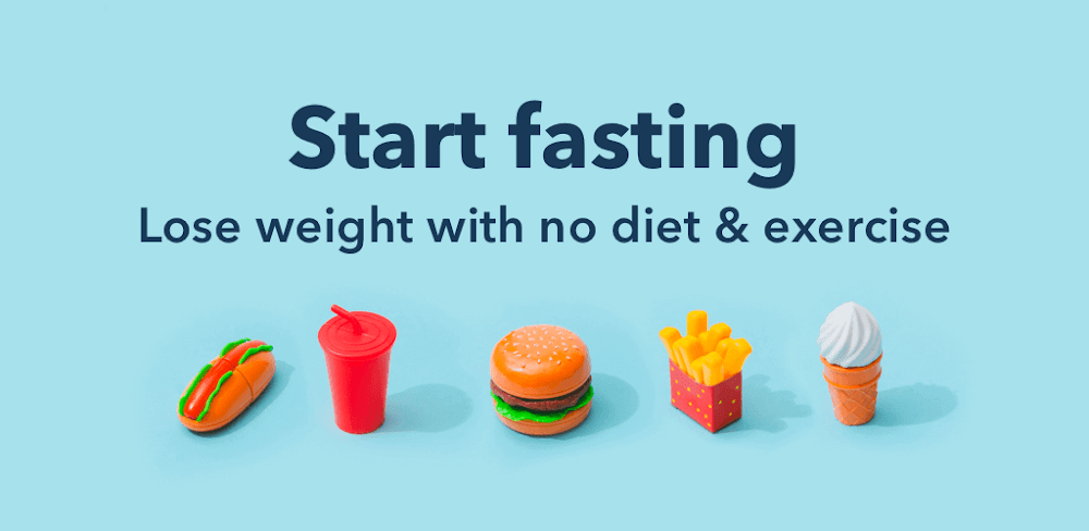 Fasting Tracker screenshot 1