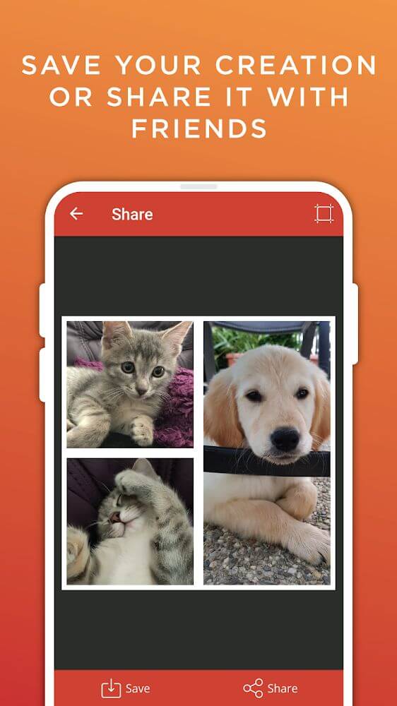 Image Combiner screenshot 5