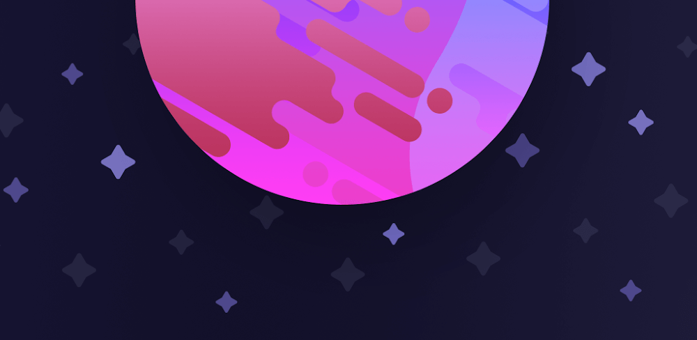 Hyperion Launcher screenshot 1