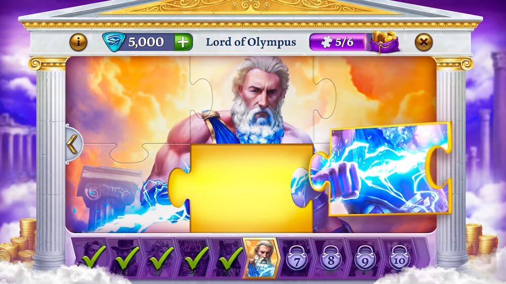 Slots Era screenshot 4