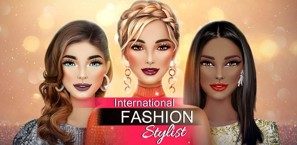 International Fashion Stylist gameplay preview 1