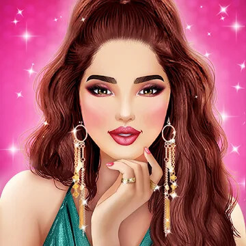 Fashion Stylist: Dress Up Game