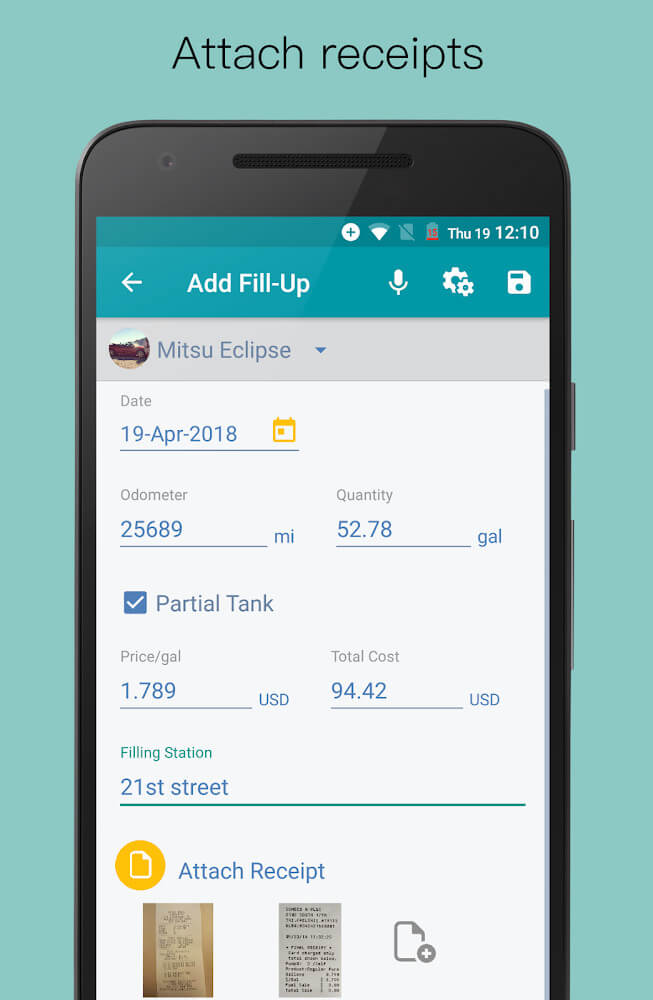Simply Auto screenshot 6