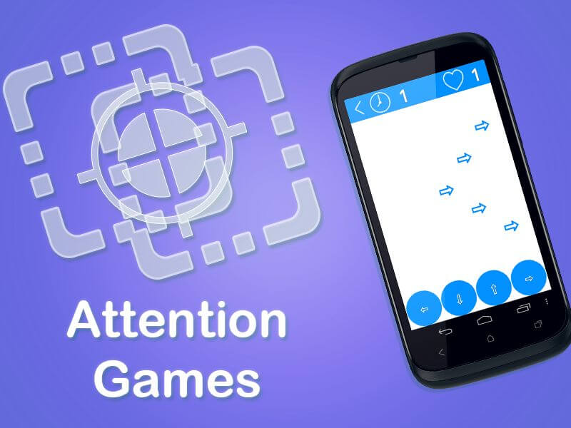 Mind Games Pro screenshot 3