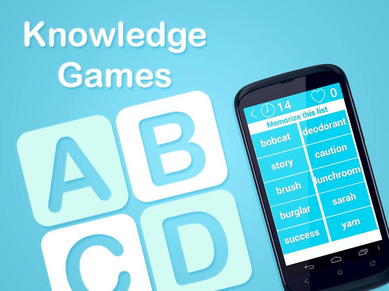 Mind Games Pro screenshot 4