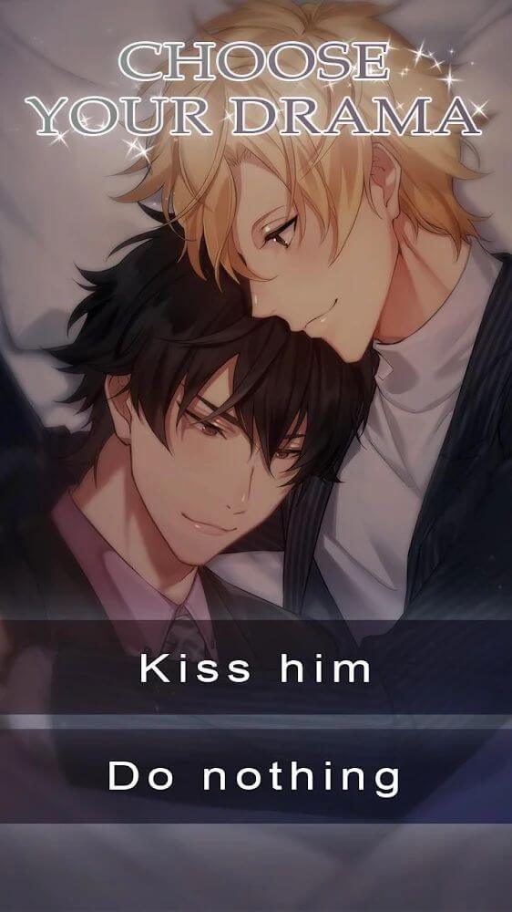 Yaoi Beast Boys screenshot 4
