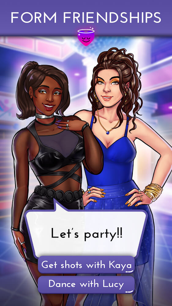 Matchmaker: Choose Your Story screenshot 5