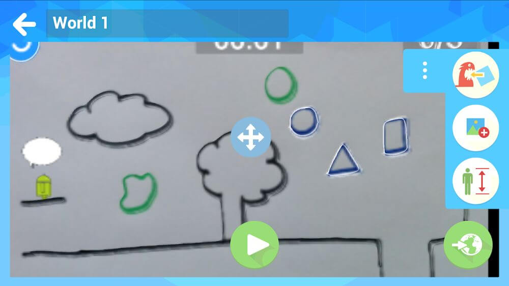 Draw Your Game screenshot 5