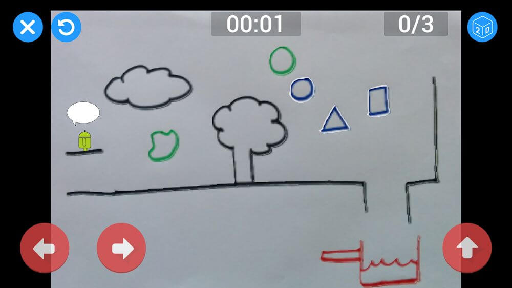 Draw Your Game screenshot 4