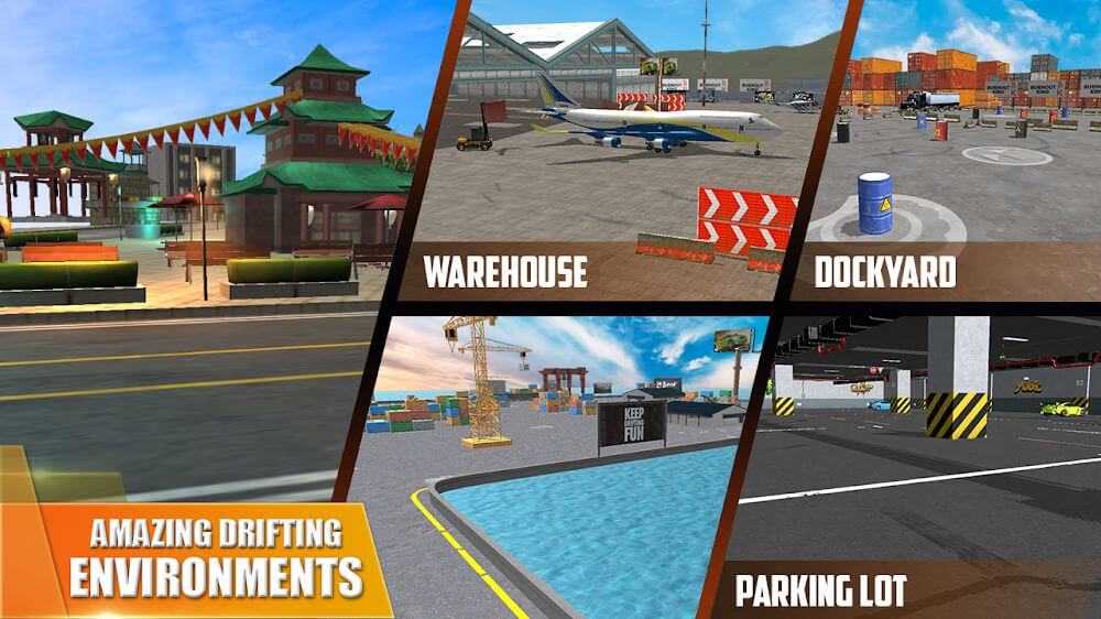 Burnout King screenshot 4