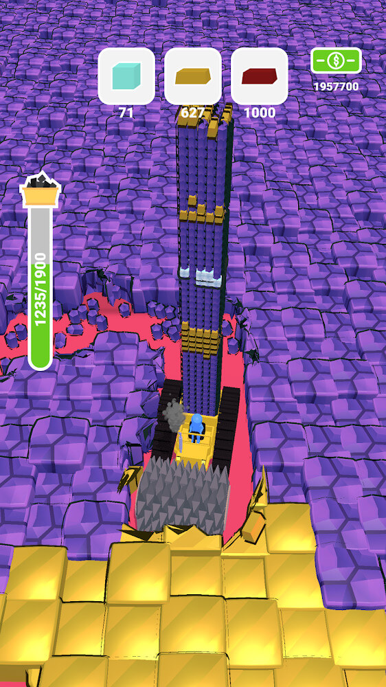 Stone Miner screenshot 4