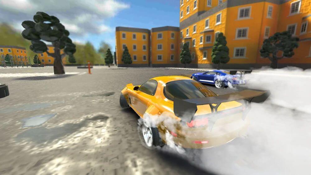 Drift Arena screenshot 2