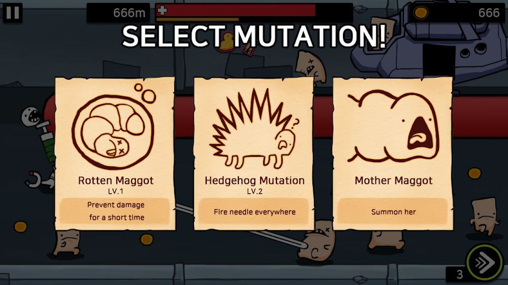 LAB Escape screenshot 5