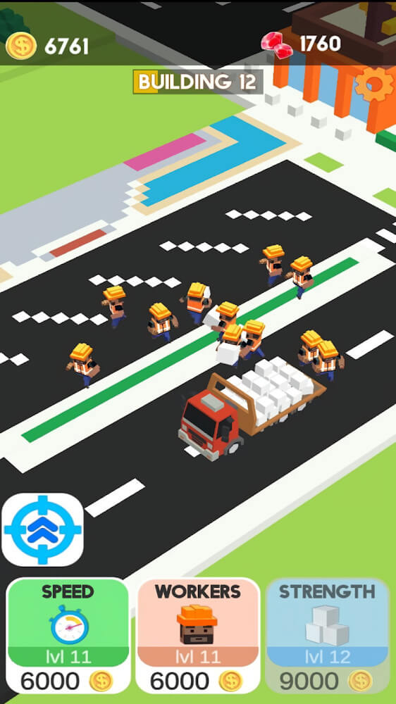 Idle City Builder screenshot 6