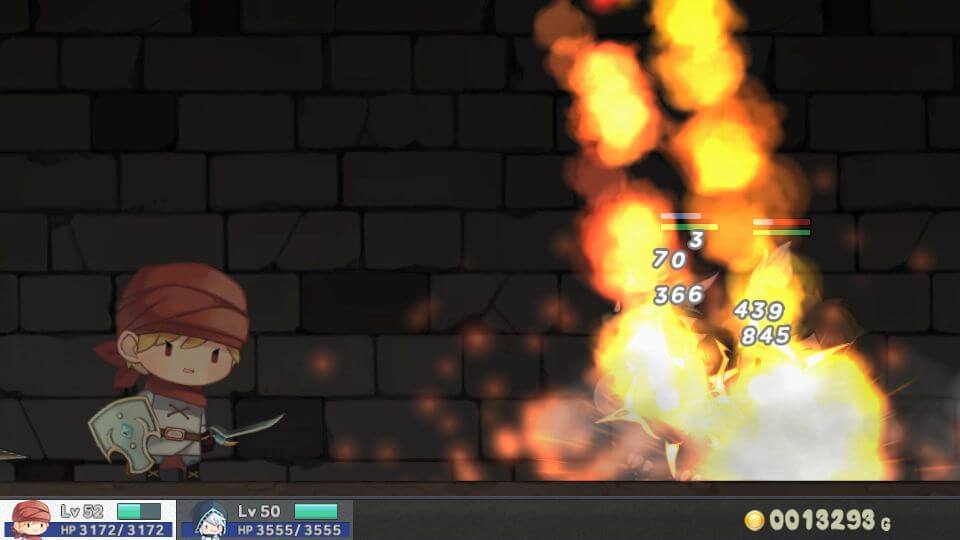 Fairy Knights screenshot 5