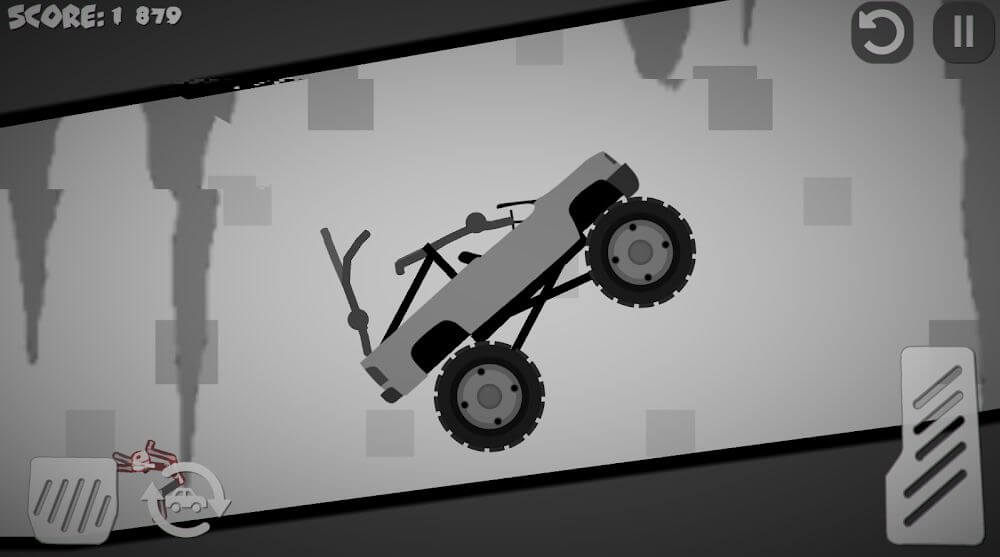 Stickman Destruction 4 Annihilation screenshot 4