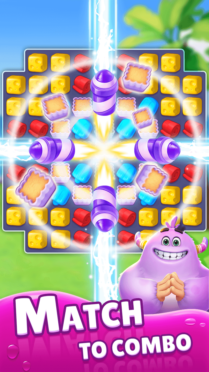 Dream Family screenshot 3