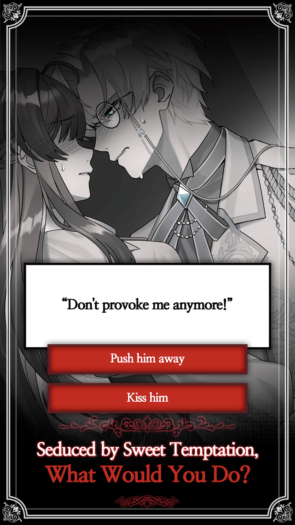 Love Pheromone screenshot 7