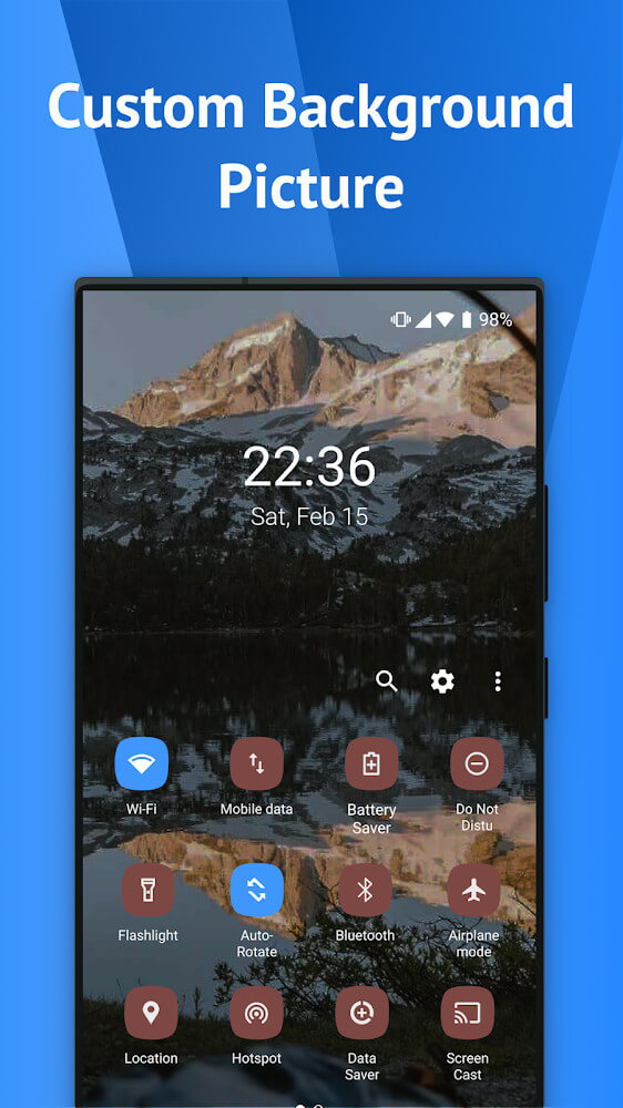 One Shade Screenshot 5