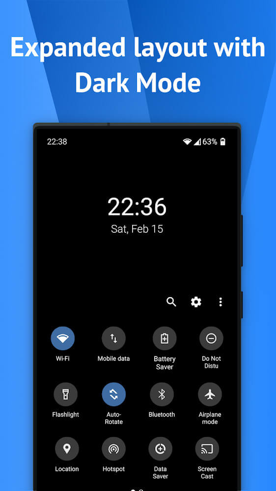 One Shade Screenshot 4