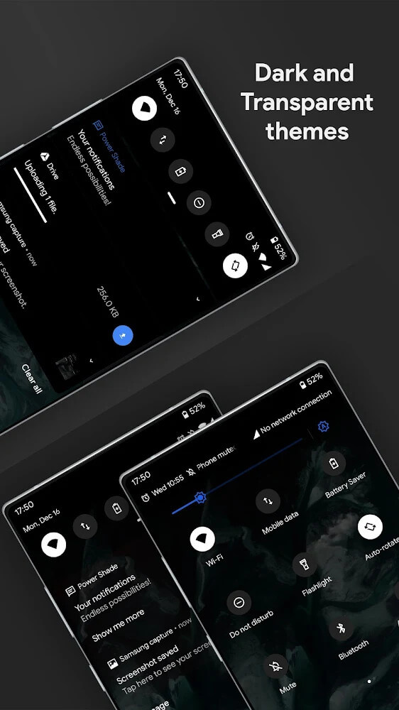 Power Shade screenshot 4