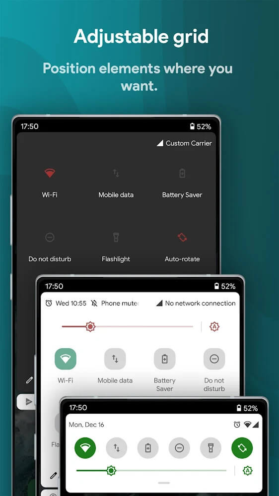 Power Shade screenshot 3