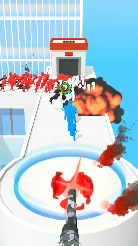 Z Escape screenshot 5