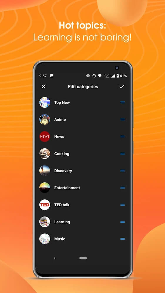Voiky screenshot 4