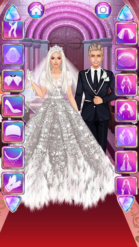 Superstar Career: Dress Up screenshot 5