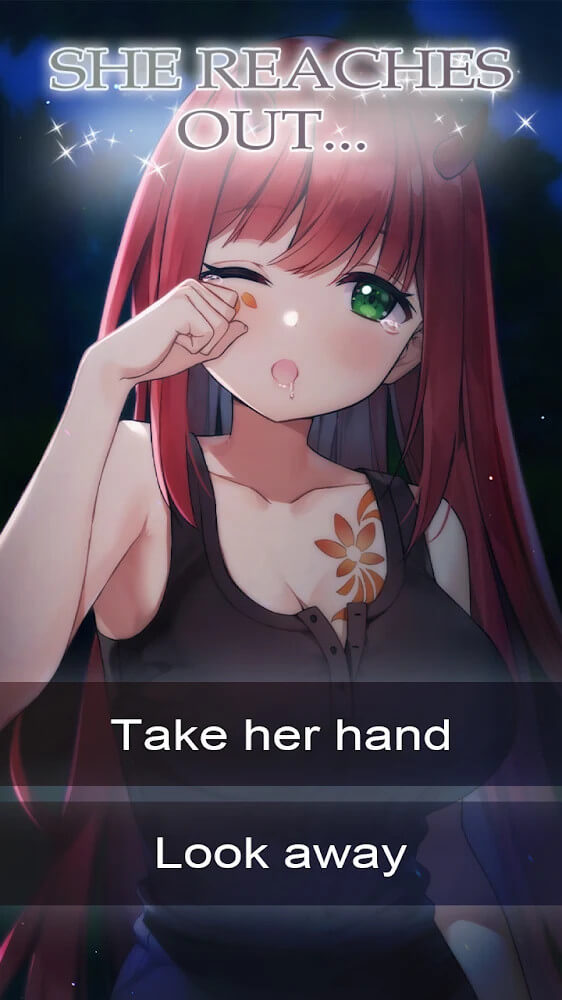 My Sweet Summer Oni screenshot 7