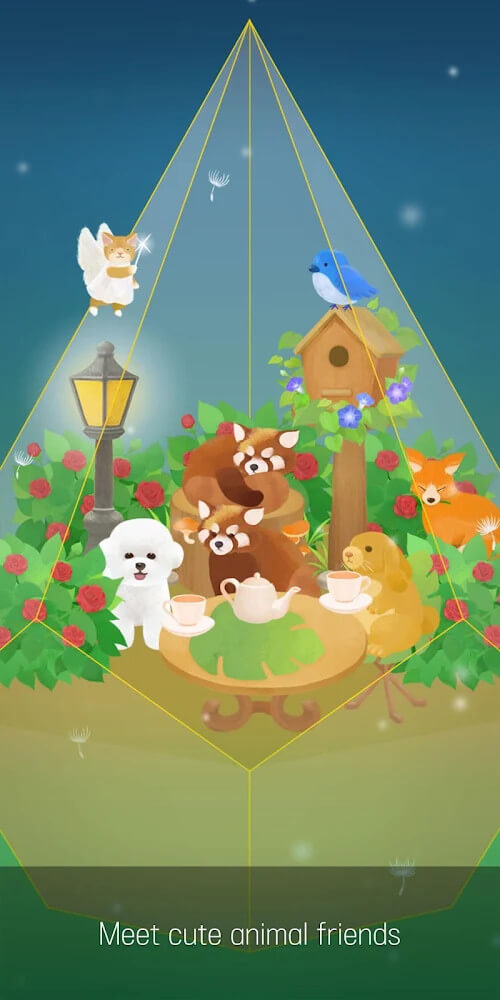My Little Terrarium screenshot 4