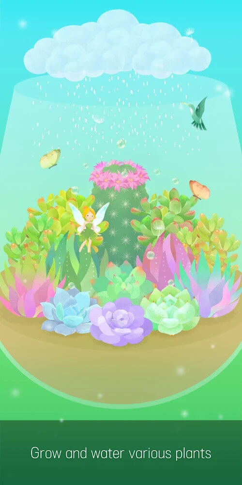 My Little Terrarium screenshot 3