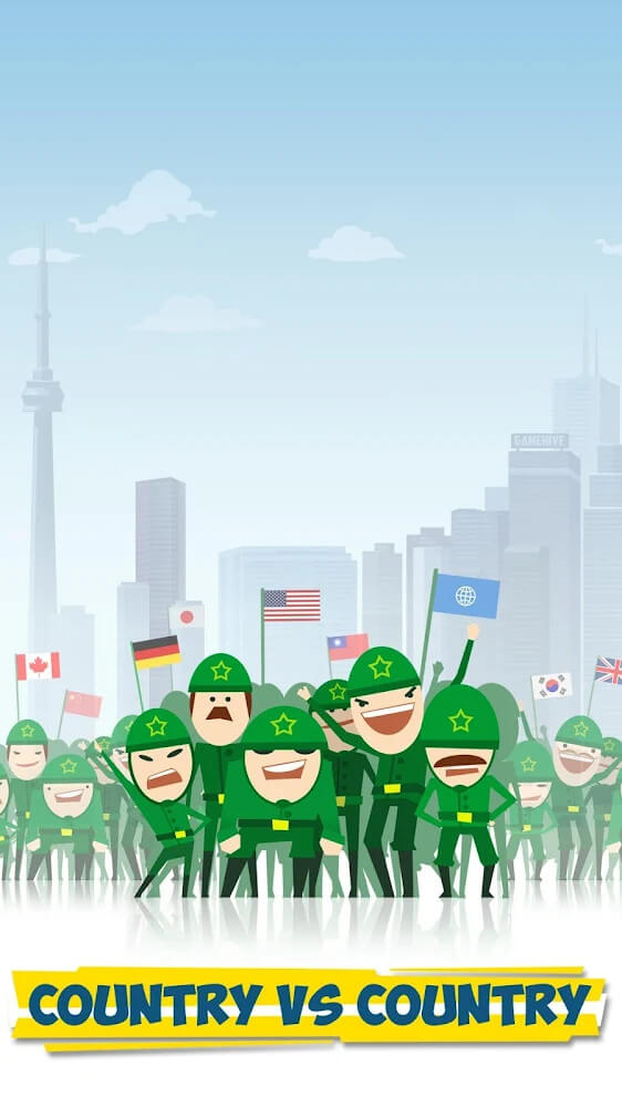 Tap Tycoon screenshot 4