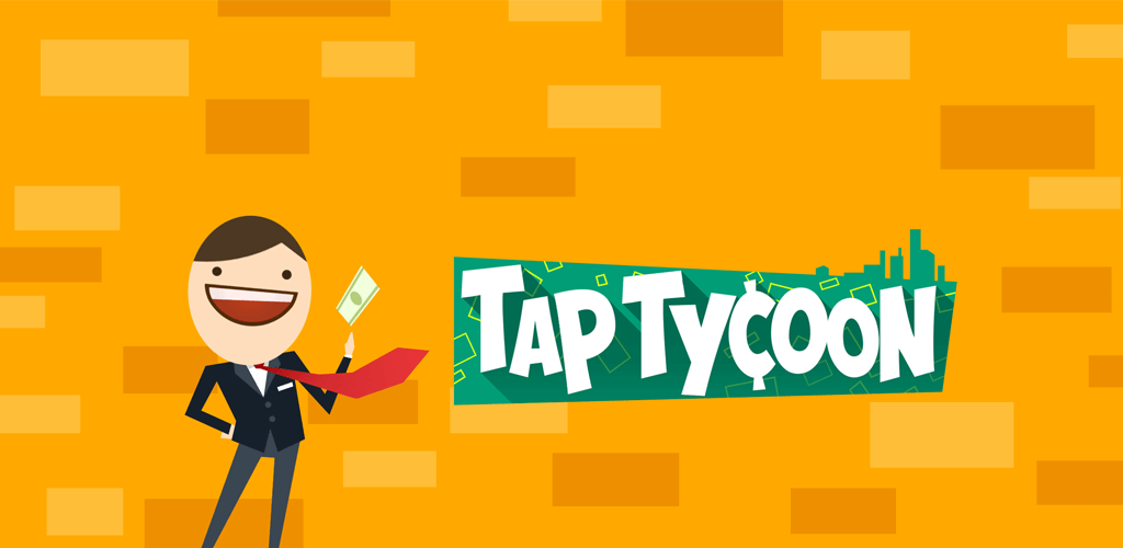 Tap Tycoon screenshot 1