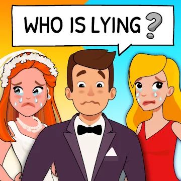 Who is? Brain Teaser & Riddles