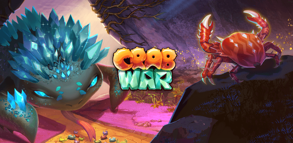 Crab War gameplay preview 1